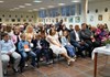 U koprivničkoj Galeriji Stepinac otvorena izložba slika: "Od božanskog dara do likovne kreacije"